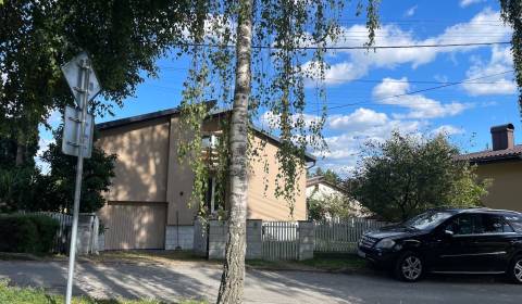 Kaufen Einfamilienhaus, Einfamilienhaus, Brezová, Martin, Slowakei