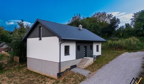 Kaufen Einfamilienhaus, Einfamilienhaus, Tulčícka, Prešov, Slowakei