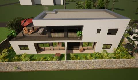 KROATIEN - Ferienwohnungen mit Garten - Einführungspreis - SABUNIKE