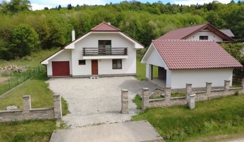 Kaufen Einfamilienhaus, Einfamilienhaus, Štepnická, Púchov, Slowakei