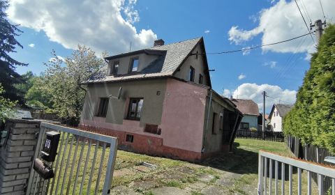 Kaufen Einfamilienhaus, Einfamilienhaus, Čadca, Slowakei