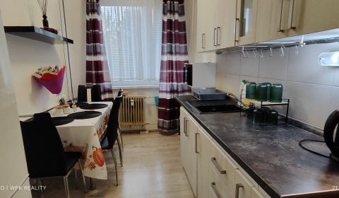 Kaufen 3-Zimmer-Wohnung, 3-Zimmer-Wohnung, sidlisko 1. mája, Vranov na
