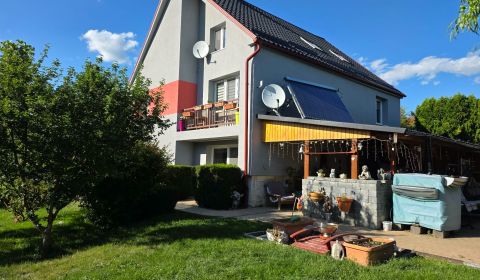 Kaufen Einfamilienhaus, Einfamilienhaus, Košice-okolie, Slowakei