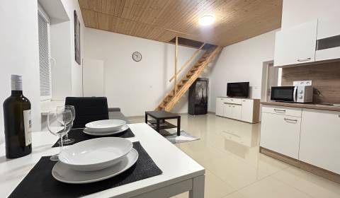 Kaufen 2-Zimmer-Wohnung, 2-Zimmer-Wohnung, Vajnorská, Bratislava - Nov