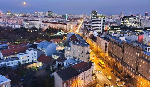 Mieten 2-Zimmer-Wohnung, 2-Zimmer-Wohnung, Šancová, Bratislava - Staré