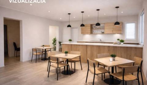 Kaufen Gastronomieräumlichkeiten, Gastronomieräumlichkeiten, Komárno, 