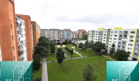 Kaufen 3-Zimmer-Wohnung, 3-Zimmer-Wohnung, Hurbanova, Senec, Slowakei