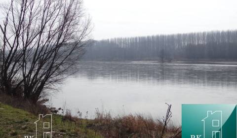 Kaufen Baugrund, Baugrund, Starý prístav Gabčíkovo, Dunajská Streda, S