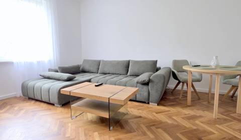 Mieten 3-Zimmer-Wohnung, 3-Zimmer-Wohnung, Trenčianska, Bratislava - R