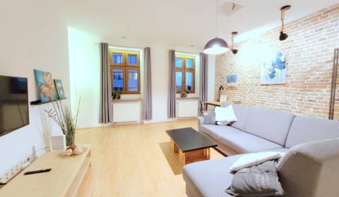 Mieten 2-Zimmer-Wohnung, 2-Zimmer-Wohnung, Hviezdoslavovo námestie, Br