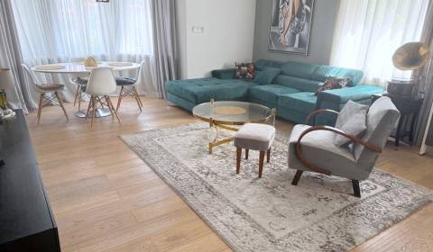 Mieten 2-Zimmer-Wohnung, 2-Zimmer-Wohnung, Palisády, Bratislava - Star