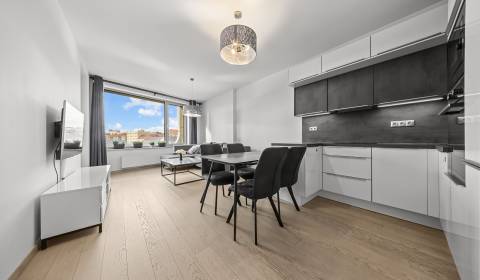 Kaufen 2-Zimmer-Wohnung, 2-Zimmer-Wohnung, Továrenská, Bratislava - St