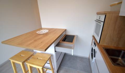 Mieten 2-Zimmer-Wohnung, 2-Zimmer-Wohnung, Haburská, Bratislava - Ruži