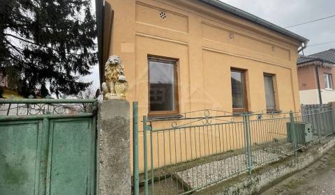 Kaufen Einfamilienhaus, Einfamilienhaus, Šaľa, Slowakei