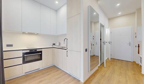 Mieten 3-Zimmer-Wohnung, 3-Zimmer-Wohnung, Komárno, Slowakei