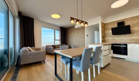 Mieten 3-Zimmer-Wohnung, 3-Zimmer-Wohnung, Súkennícka, Bratislava - St