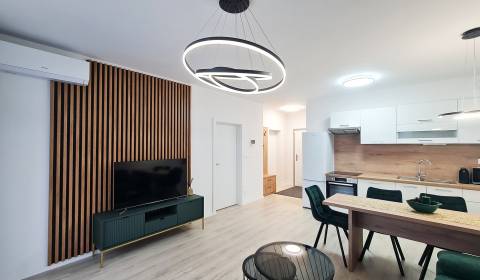 Kaufen 2-Zimmer-Wohnung, 2-Zimmer-Wohnung, Mlynské nivy, Bratislava - 