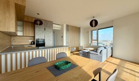 Mieten 3-Zimmer-Wohnung, 3-Zimmer-Wohnung, Súkennícka, Bratislava - St