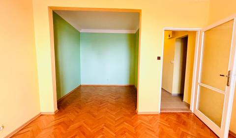 Kaufen 1-Zimmer-Wohnung, 1-Zimmer-Wohnung, Račianska, Bratislava - Nov