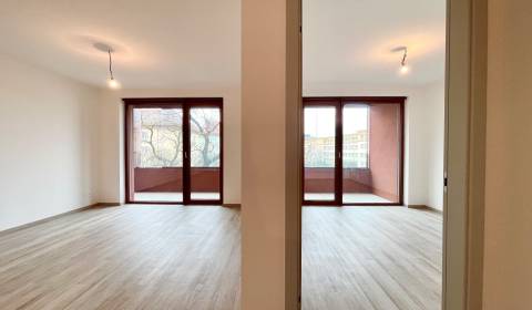 Kaufen 2-Zimmer-Wohnung, 2-Zimmer-Wohnung, Košická, Bratislava - Staré