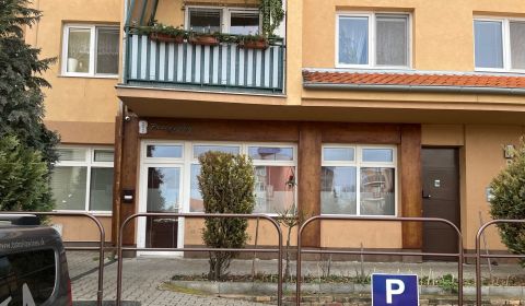 Mieten Geschäftsräumlichkeiten, Geschäftsräumlichkeiten, Kysucká, Sene