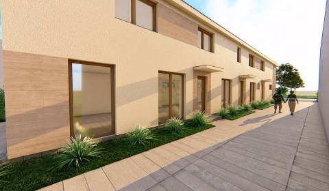 Kaufen 3-Zimmer-Wohnung, 3-Zimmer-Wohnung, Litoměřická, Zlaté Moravce,