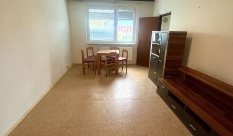 Kaufen 3-Zimmer-Wohnung, 3-Zimmer-Wohnung, Okružná, Rožňava, Slowakei