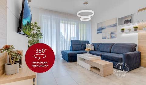 Kaufen 2-Zimmer-Wohnung, 2-Zimmer-Wohnung, Mierová, Bratislava - Ružin
