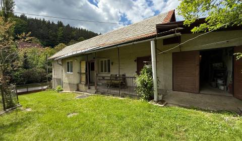 Kaufen Einfamilienhaus, Einfamilienhaus, Žiar nad Hronom, Slowakei