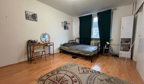 Kaufen 1-Zimmer-Wohnung, 1-Zimmer-Wohnung, Banšelova, Bratislava - Ruž