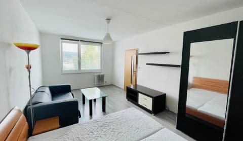 Kaufen 1-Zimmer-Wohnung, 1-Zimmer-Wohnung, Zvolen, Slowakei