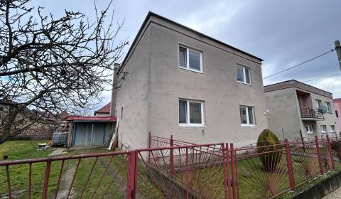 Kaufen Einfamilienhaus, Einfamilienhaus, Topoľčany, Slowakei