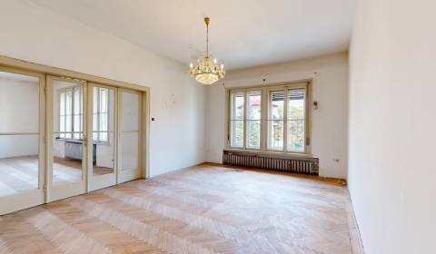 Kaufen 3-Zimmer-Wohnung, 3-Zimmer-Wohnung, Moyzesova, Bratislava - Sta