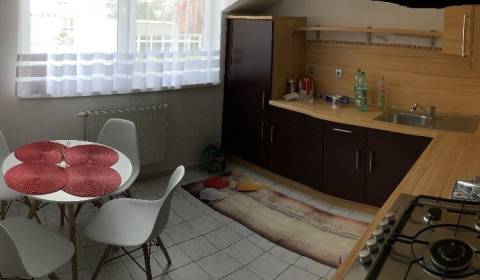 Mieten 2-Zimmer-Wohnung, 2-Zimmer-Wohnung, Hornádska, Bratislava - Pod