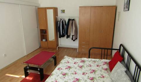 Kaufen 1-Zimmer-Wohnung, 1-Zimmer-Wohnung, Banšelova, Bratislava - Ruž