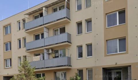 Gemütliche 1-Zimmer-Wohnung in ruhiger Lage von Hlohovec