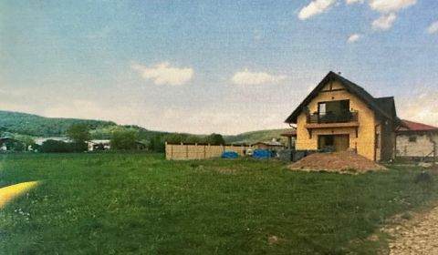 Kaufen Baugrund, Baugrund, Poľnohospodárska, Trenčín, Slowakei