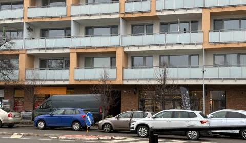 Mieten 2-Zimmer-Wohnung, 2-Zimmer-Wohnung, Mierové nám., Senec, Slowak