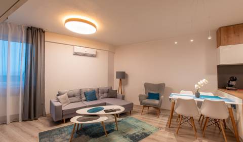 Kaufen 2-Zimmer-Wohnung, 2-Zimmer-Wohnung, Rybničná, Bratislava - Vajn