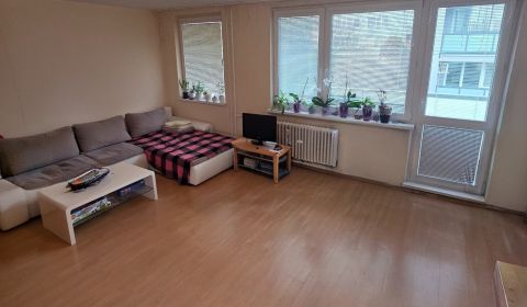 Kaufen 2-Zimmer-Wohnung, 2-Zimmer-Wohnung, Rožňavská, Košice - Západ, 