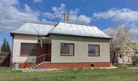 Kaufen Einfamilienhaus, Einfamilienhaus, Michalovce, Slowakei