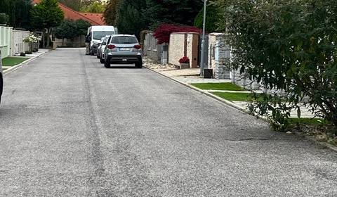 Kaufen Baugrund, Baugrund, Fláviovská, Bratislava - Rusovce, Slowakei