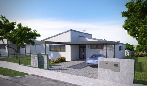 Kaufen Baugrund, Baugrund, Senec, Slowakei