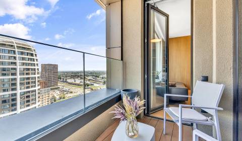 Kaufen 2-Zimmer-Wohnung, 2-Zimmer-Wohnung, Továrenská, Bratislava - St