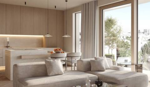 Kaufen 2-Zimmer-Wohnung, 2-Zimmer-Wohnung, Vlčkova, Bratislava - Staré