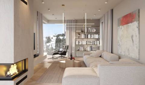 Kaufen 4-Zimmer-Wohnung, 4-Zimmer-Wohnung, Vlčkova, Bratislava - Staré