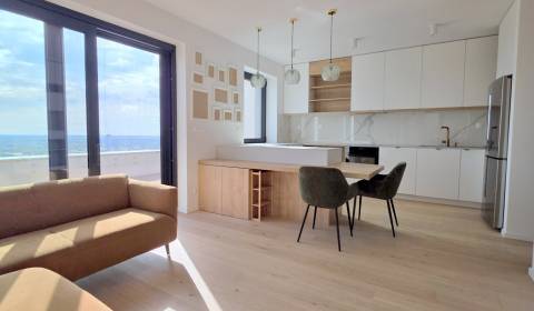 Mieten 3-Zimmer-Wohnung, 3-Zimmer-Wohnung, Frankovská, Bratislava - No