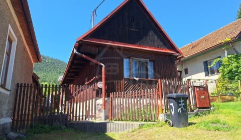Kaufen Einfamilienhaus, Einfamilienhaus, Ružomberok, Slowakei
