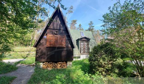 Kaufen Ferienhaus, Ferienhaus, Senica, Slowakei