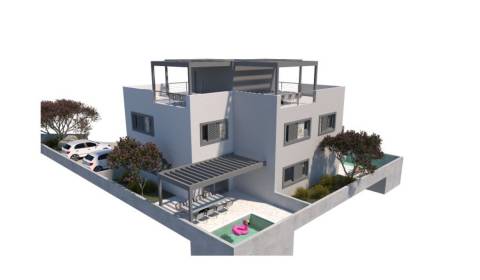 Kaufen Einfamilienhaus, Einfamilienhaus, Nin, Zadar, Kroatien